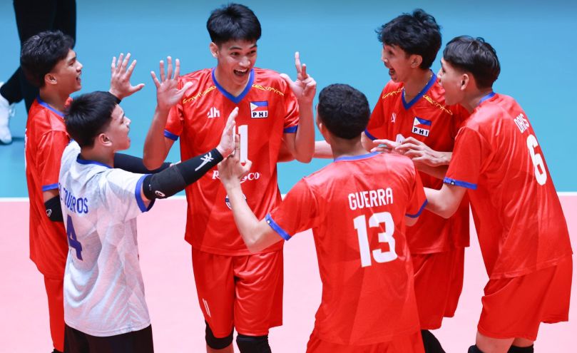 Alas Boys beat Bahrain, stay in contention in AVC U18