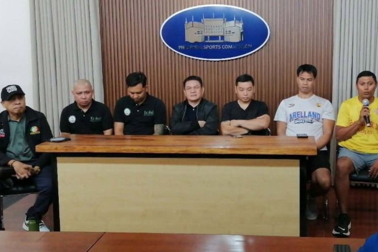PSAA Season 3: Rise of Champions Set to Tip Off This Sunday at Makati Coliseum