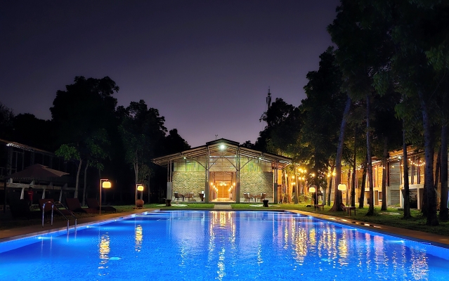 Kilyawan Farm Resort earns national architecture honor for adaptive farm design