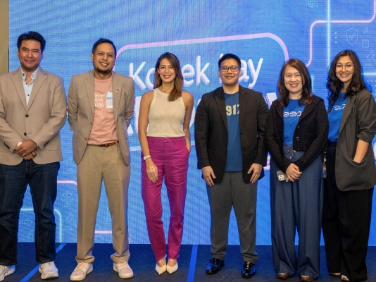 Globe Connects Local Communities with Legal Experts Through 'Konek kay Attorney'