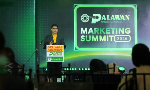 Build to Scale: Palawan Group Charts the Future of Financial Services