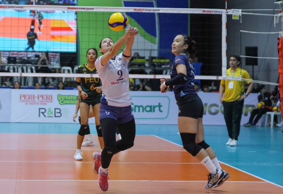 UST, UP victorious in Round of 8 opener