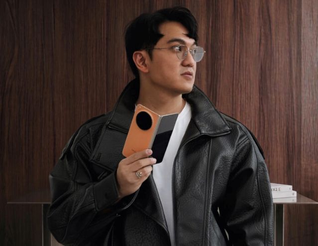 How the OPPO Find N6 is replacing the laptop for the modern CEO