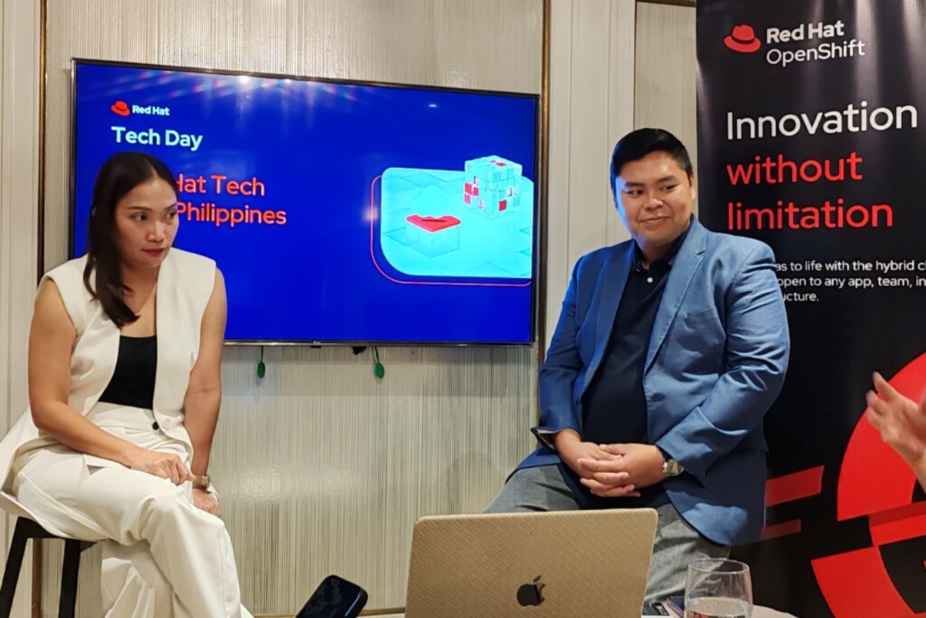 Red Hat and GCash: Powering Open-Source Innovation and Financial Inclusion in PH