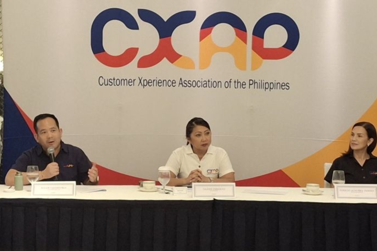 Filipino CX Talent Becomes More Valuable in the AI-Driven Future — CXAP