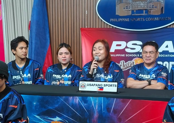 CreamLoops boosts PSAA’s inaugural esports competition