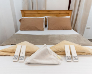 JCH Regular Room - 4 pax