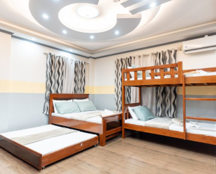 Cazandra Superior Room - 6 pax
