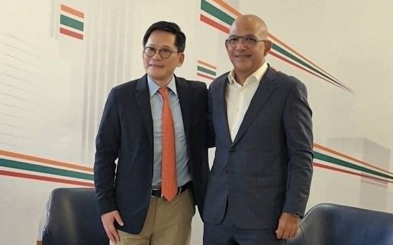 Philippine Seven Corporation Posts Record Sales in 2025
